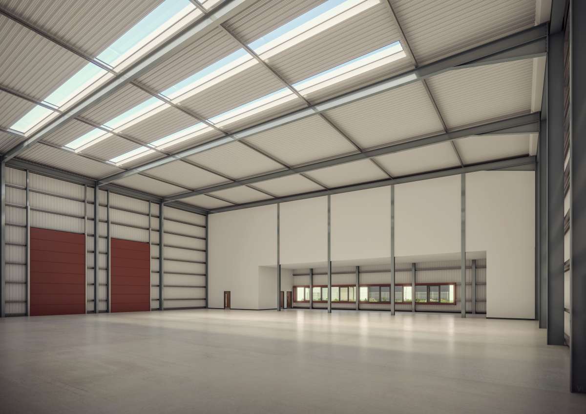 Industrial Unit in Feltham - photo 3