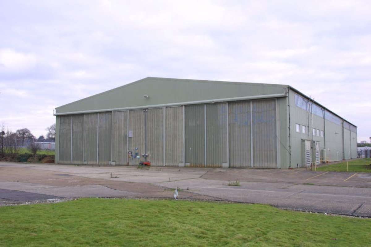 Industrial in Cranleigh