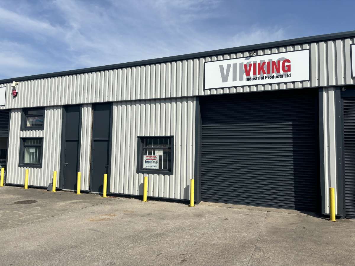 Industrial Unit in Keighley - photo 2