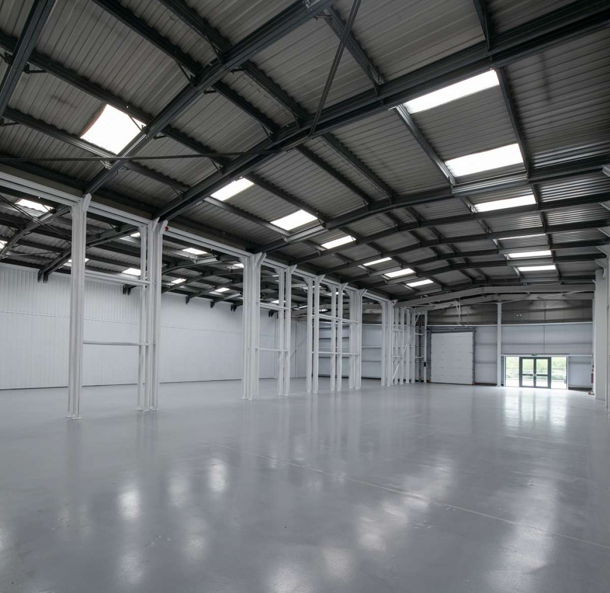 Industrial Unit in Cannock - photo 4