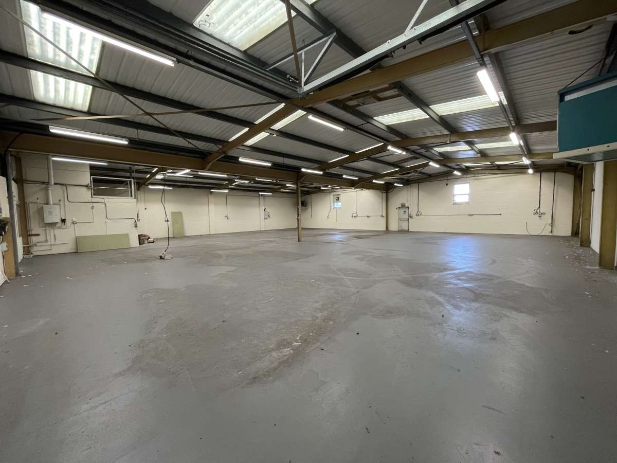 Industrial Unit in King's Lynn - photo 4