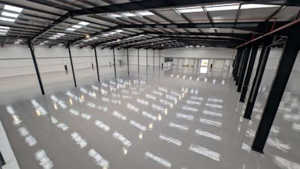 Industrial Unit in Southampton - photo 4