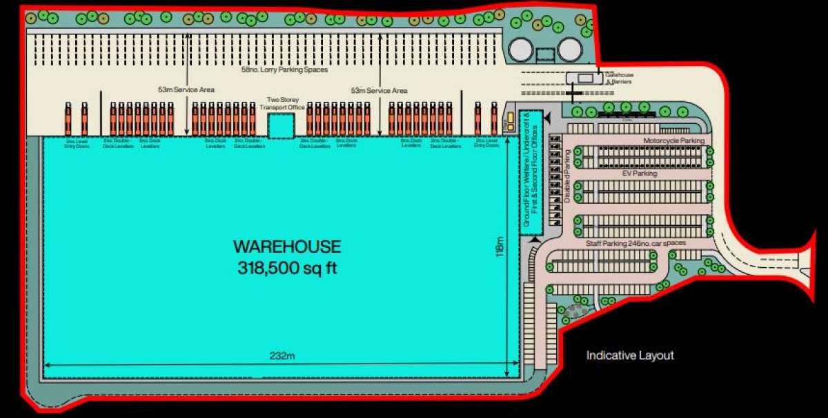 Industrial Unit in Wolverhampton - photo 4