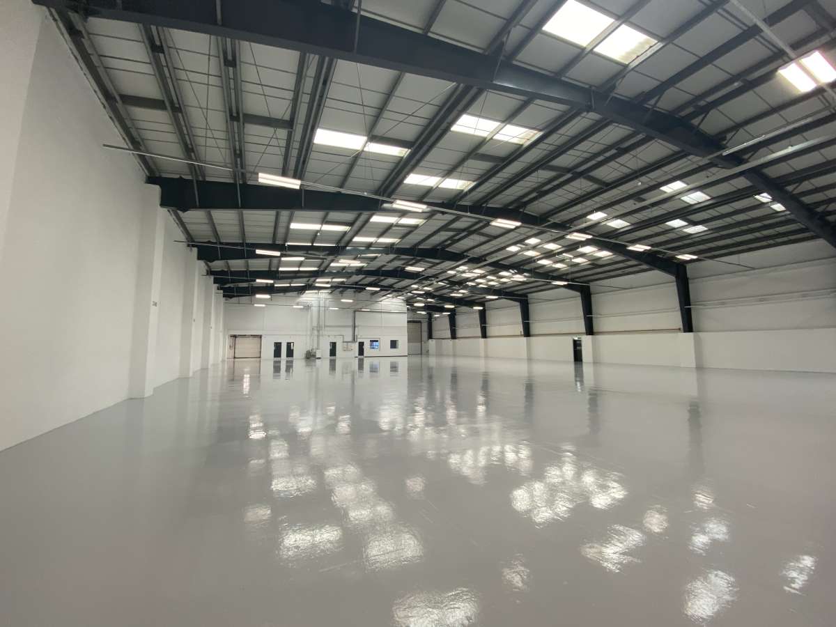 Industrial Unit in Tipton - photo 4