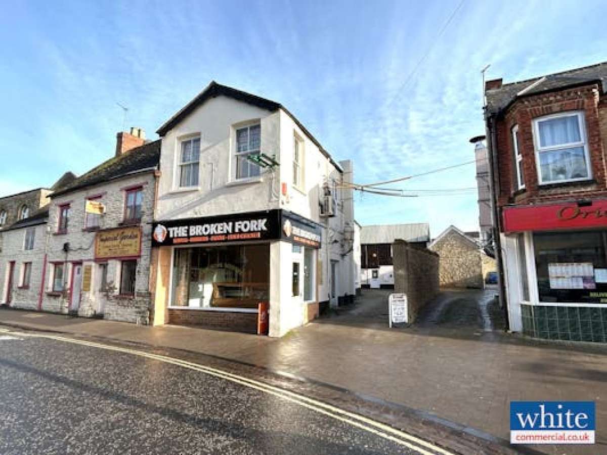 Industrial Unit in Bicester - photo 2