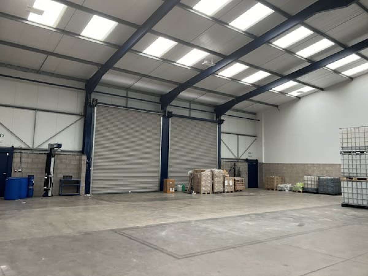 Industrial Unit in Pershore - photo 4