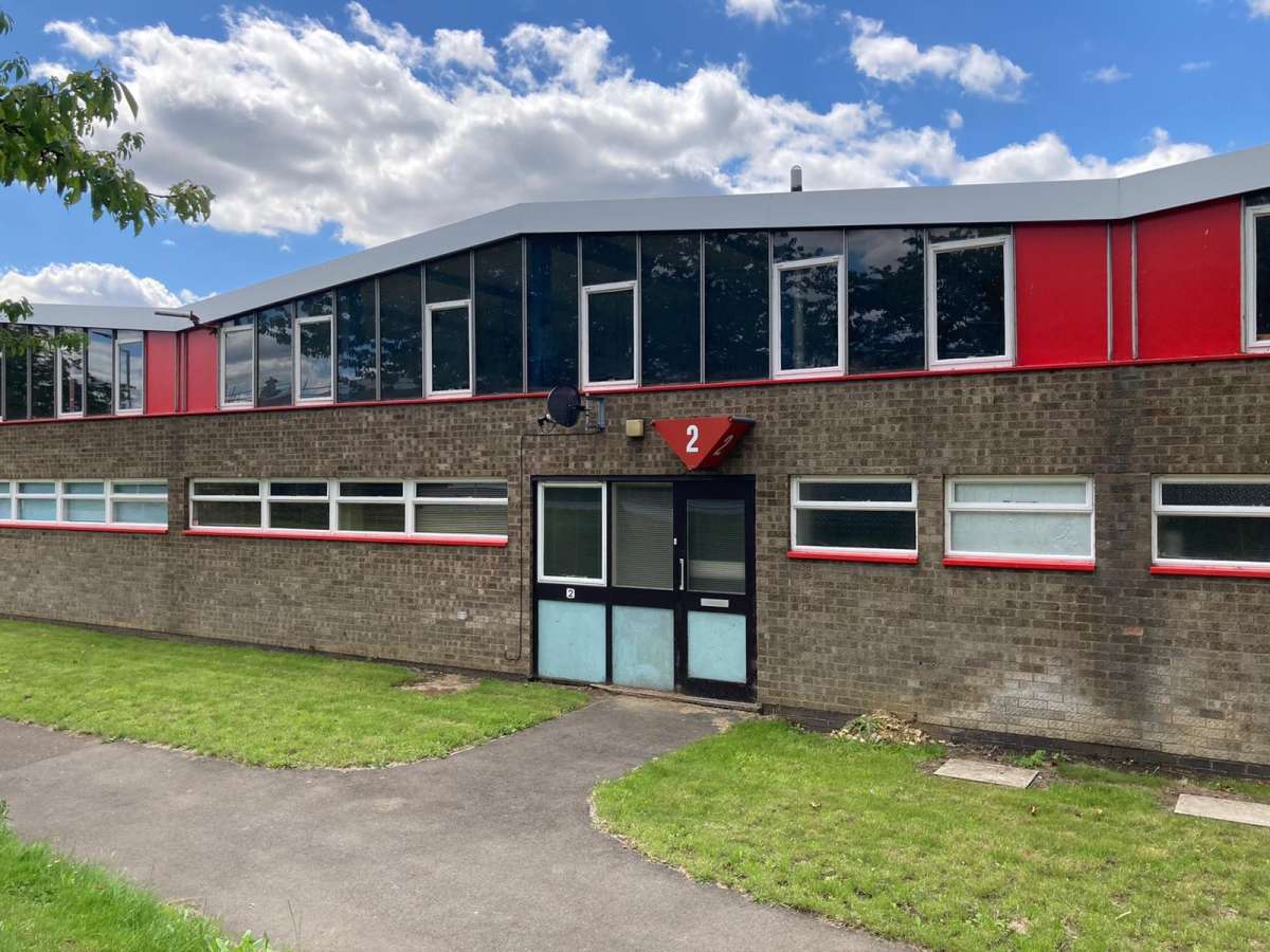 Industrial Unit in Peterborough - photo 4