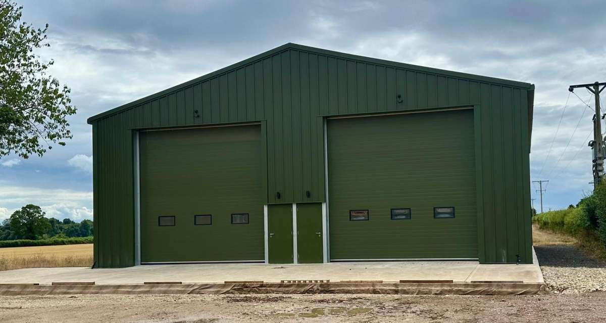 Industrial Unit in Banbury - photo 3