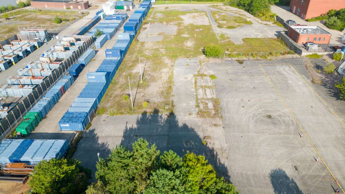 Industrial Unit in Melton Mowbray - photo 4