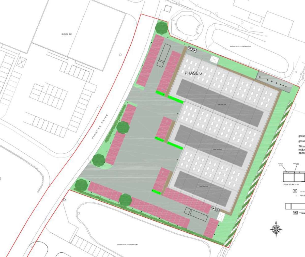 Industrial Unit in Hailsham - photo 3