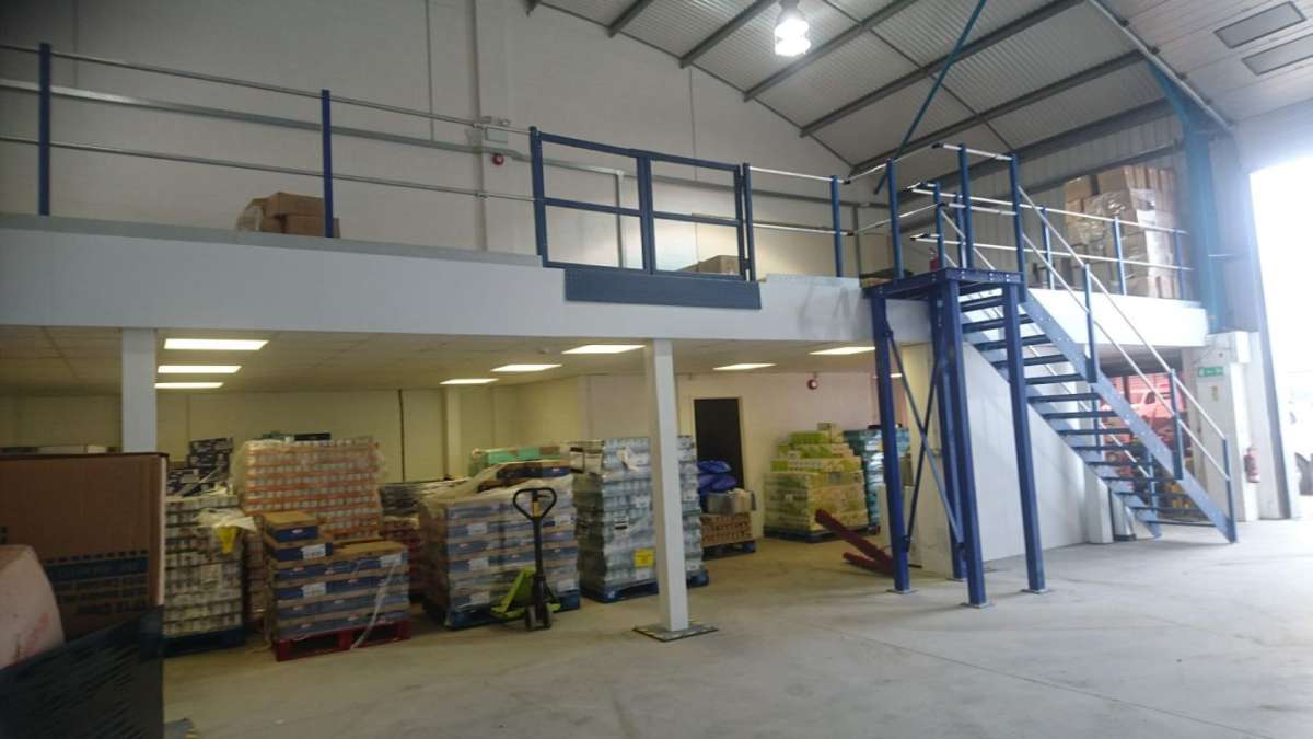 Industrial Unit in Plymouth - photo 2