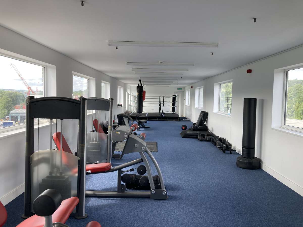 Industrial Unit in Sheffield - photo 4