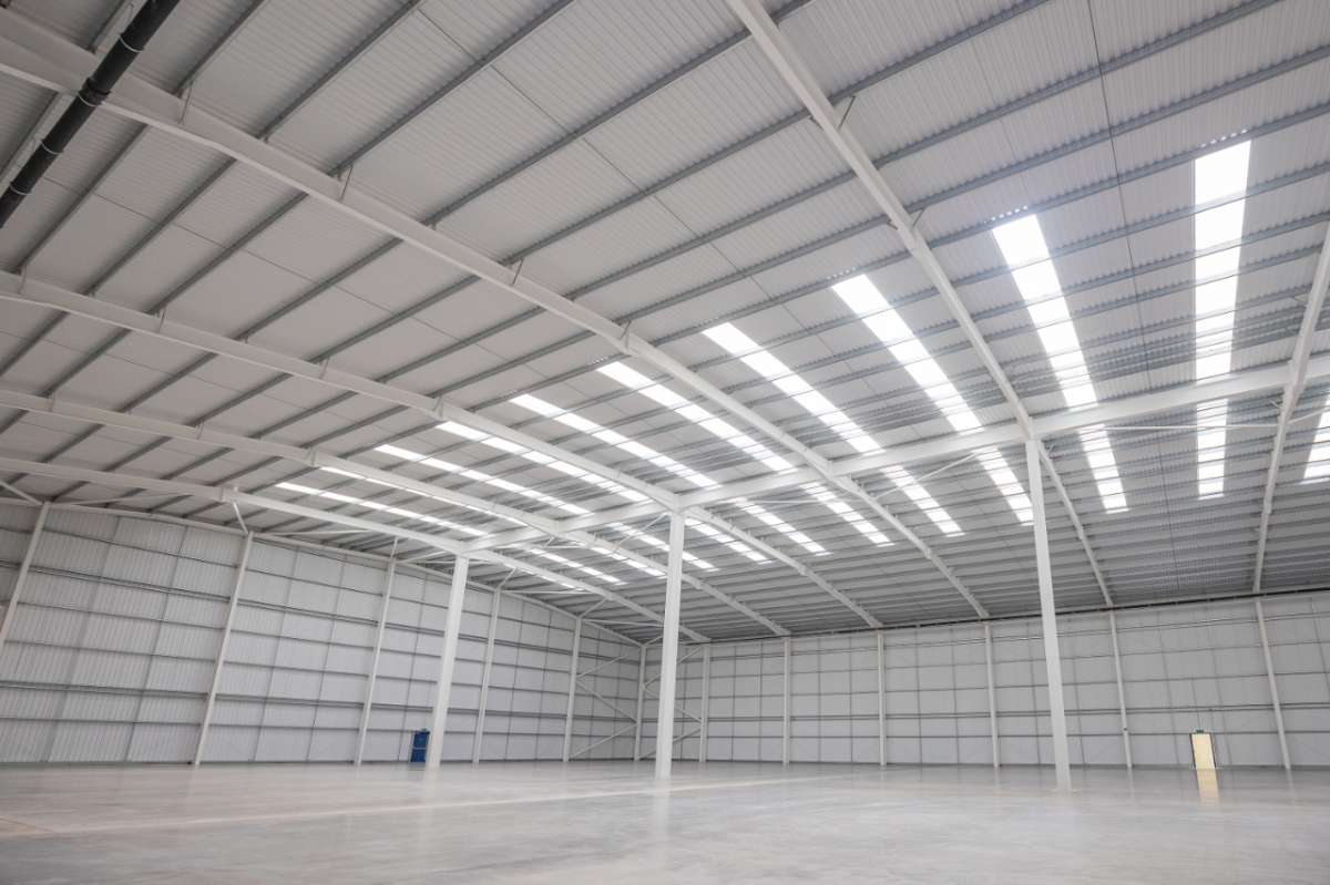 Industrial Unit in Wolverhampton - photo 2