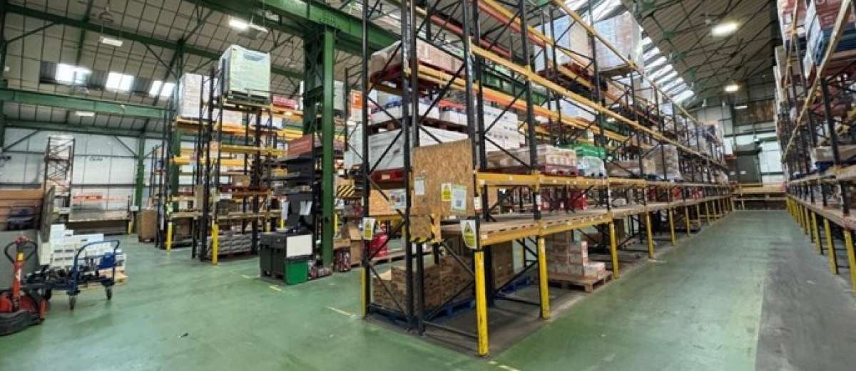 Industrial Unit in Derby - photo 4