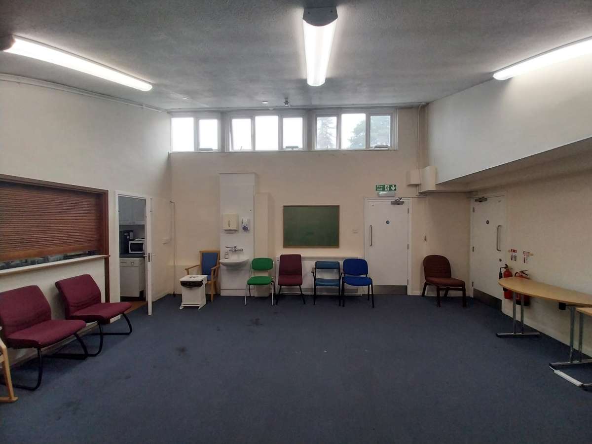 Industrial Unit in Egham - photo 4