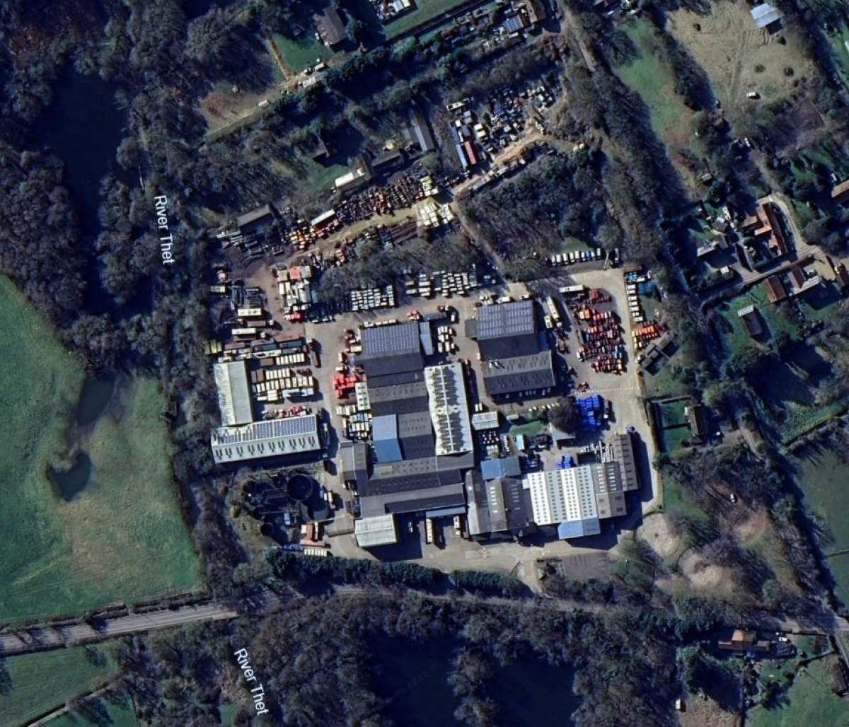 Industrial Unit in Norwich - photo 3