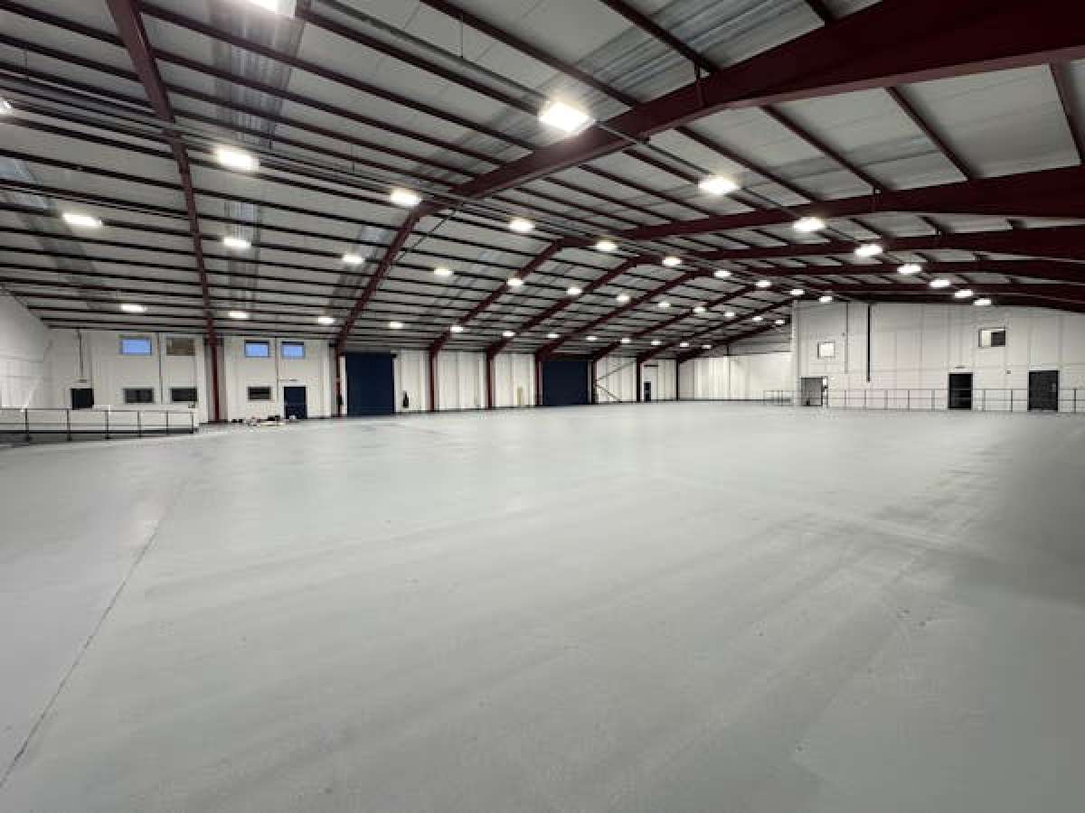 Industrial Unit in Birmingham - photo 3