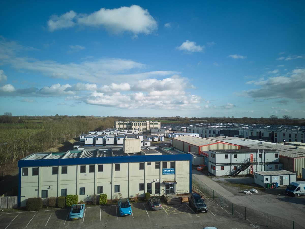 Industrial Unit in Driffield - photo 4