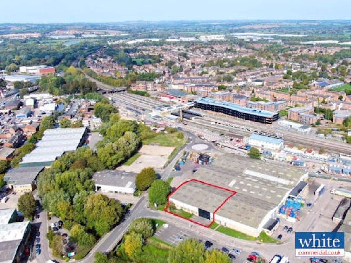 Industrial in Banbury