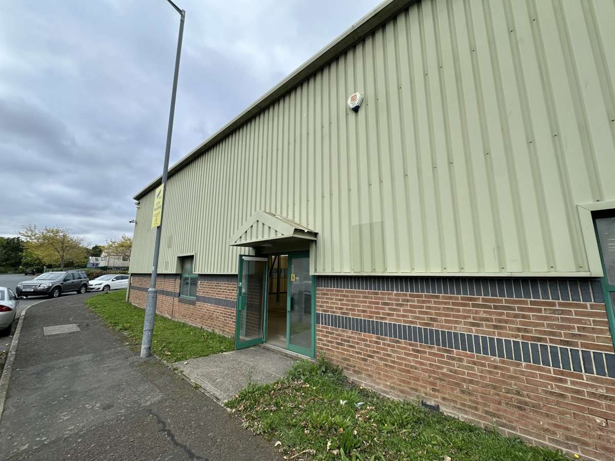 Industrial Unit in Hailsham - photo 4