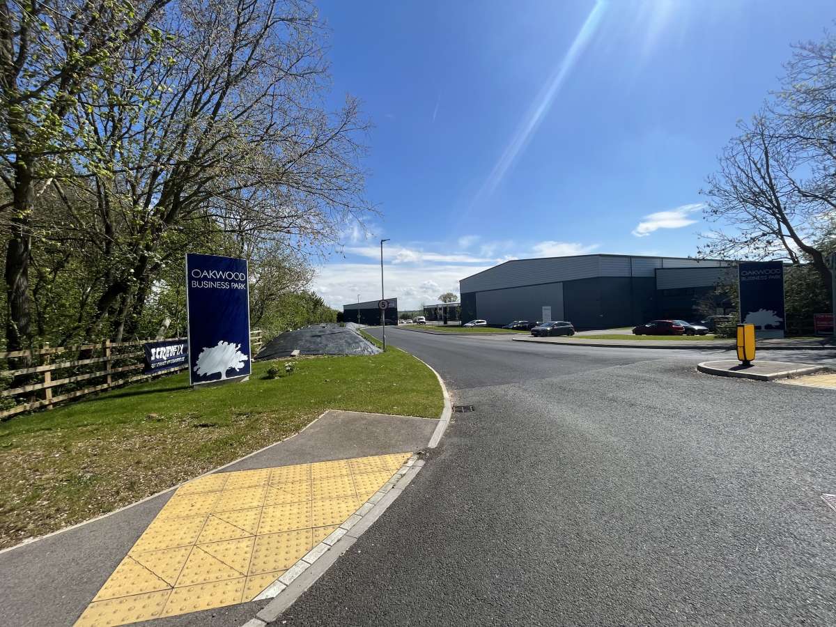 Industrial Unit in Huntingdon - photo 4