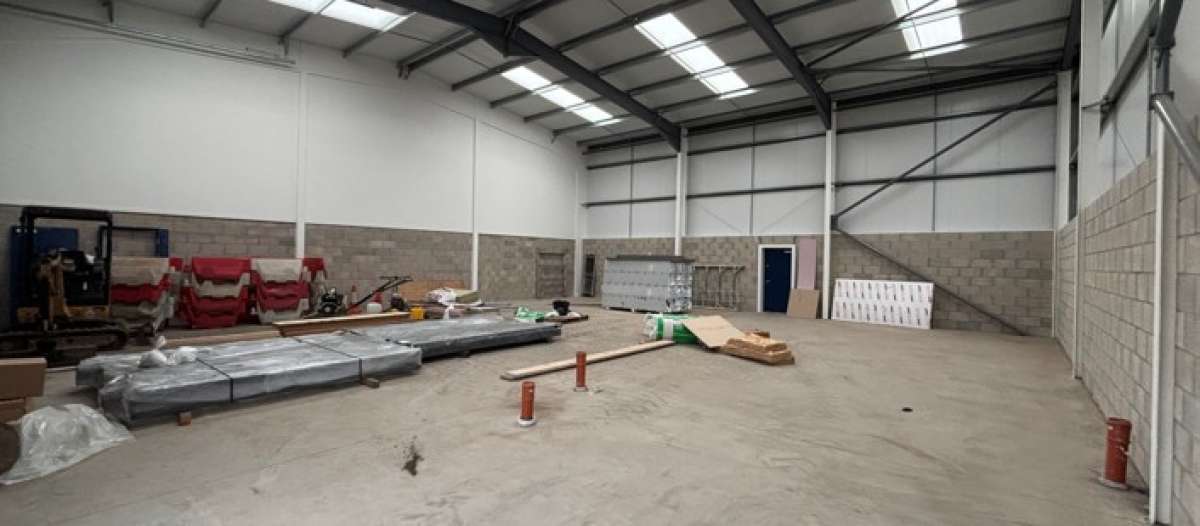 Industrial Unit in Derby - photo 3