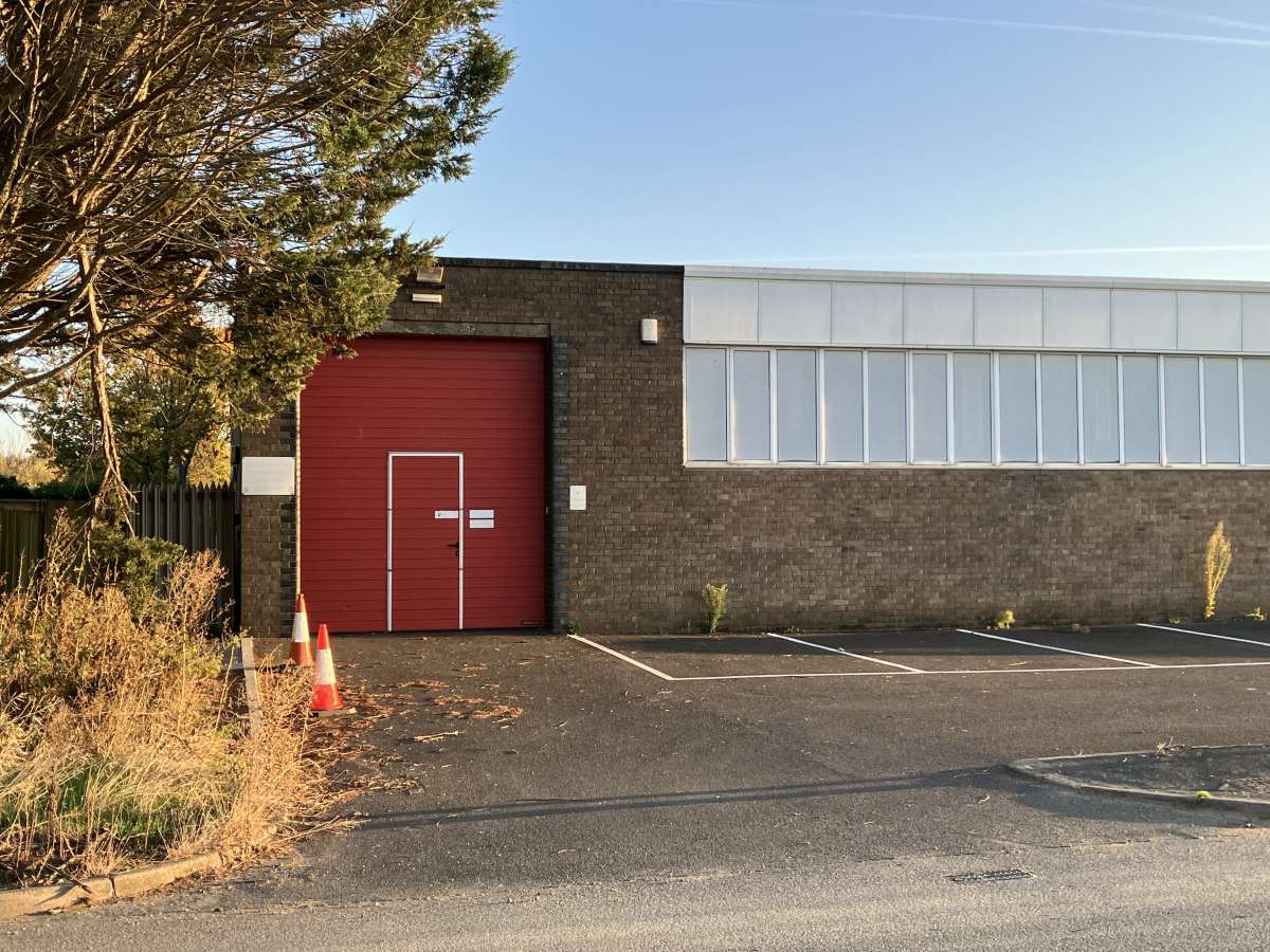 Industrial Unit in King's Lynn - photo 3