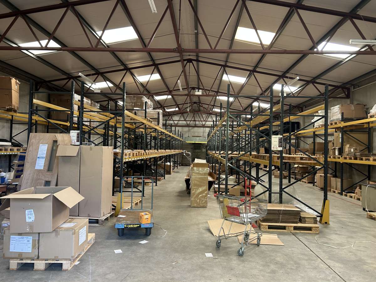 Industrial Unit in Liskeard - photo 2