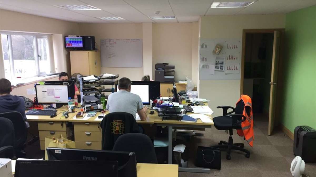 Industrial Unit in Lutterworth - photo 3