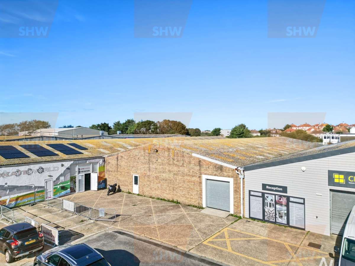 Industrial Unit in Eastbourne - photo 2