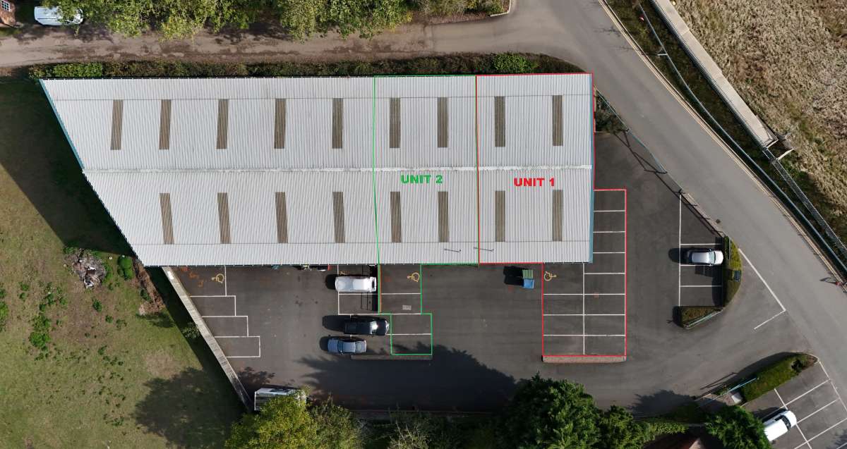 Industrial Unit in Harbury - photo 2