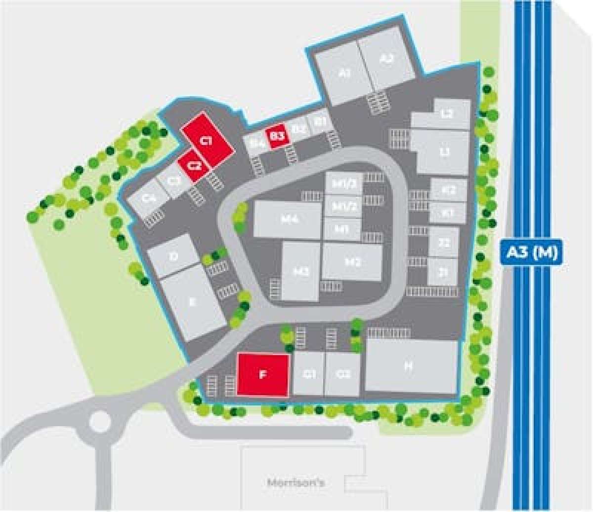 Industrial Unit in Waterlooville - photo 4