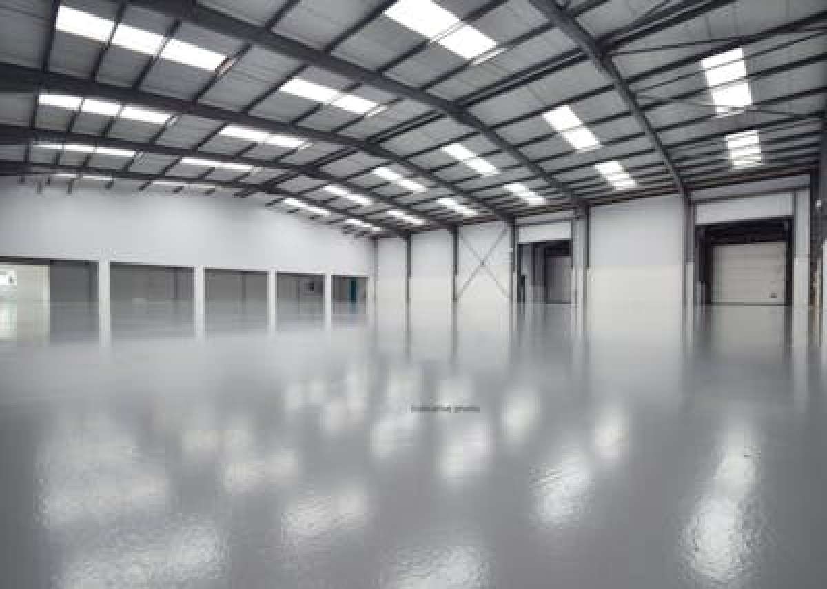 Industrial Unit in Waterlooville - photo 2