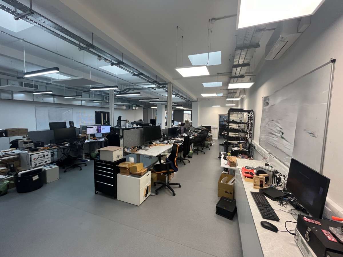 Industrial Unit in Leicester - photo 2