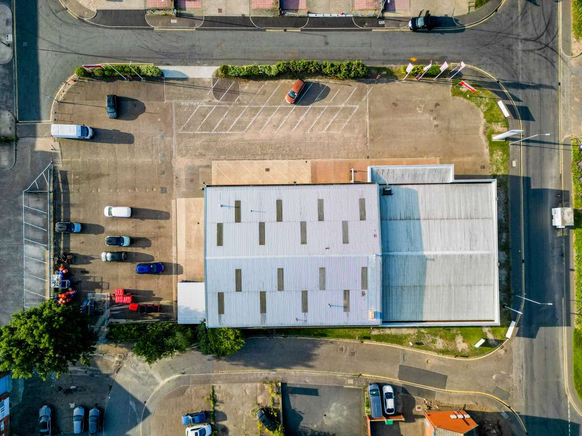 Industrial Unit in Norwich - photo 2