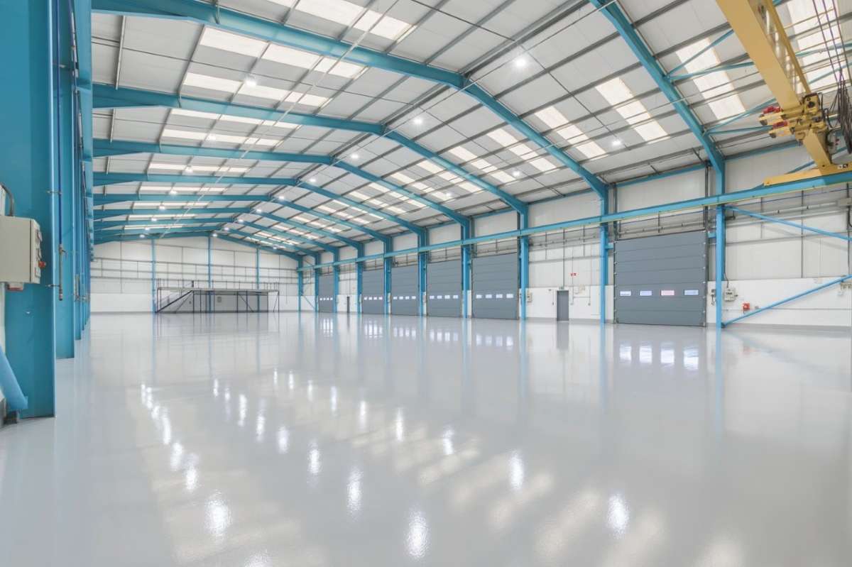 Industrial Unit in Colchester - photo 2