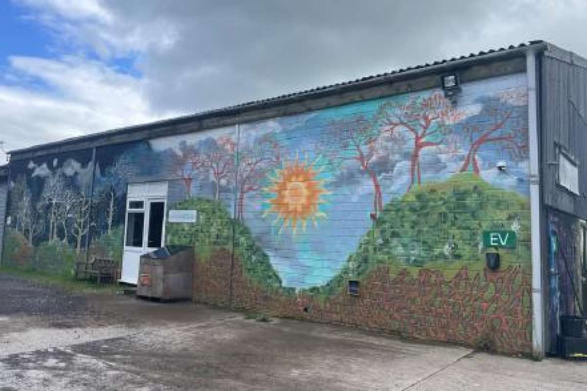 Industrial Unit in Shepton Mallet - photo 3