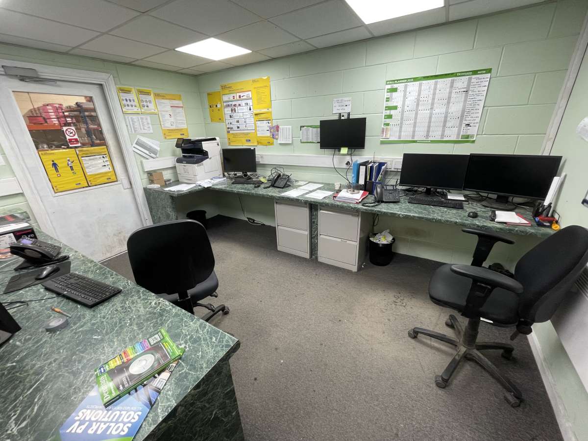 Industrial Unit in Mansfield - photo 4