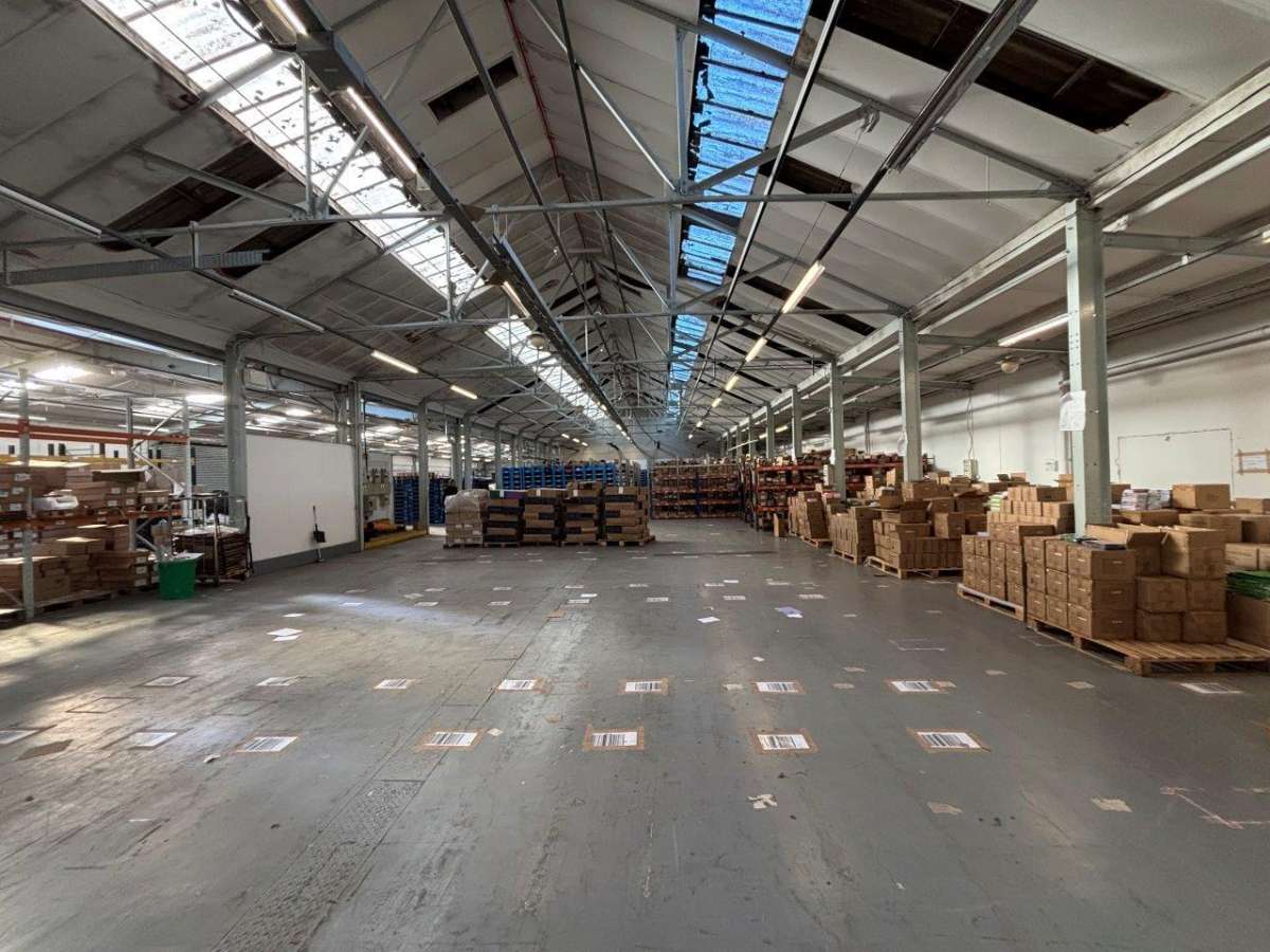 Industrial Unit in Burton-On-The-Wolds - photo 4