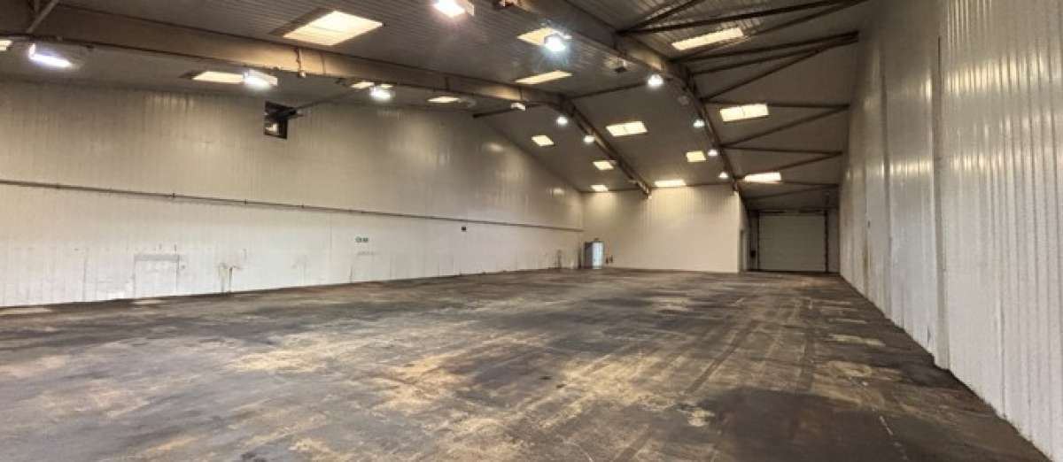 Industrial Unit in Derby - photo 3