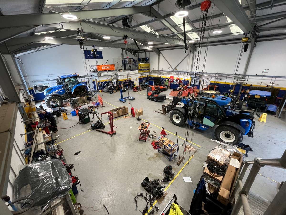 Industrial Unit in Braintree - photo 3