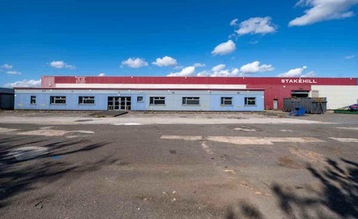 Industrial Unit in Ashton-in-Makerfield - photo 2