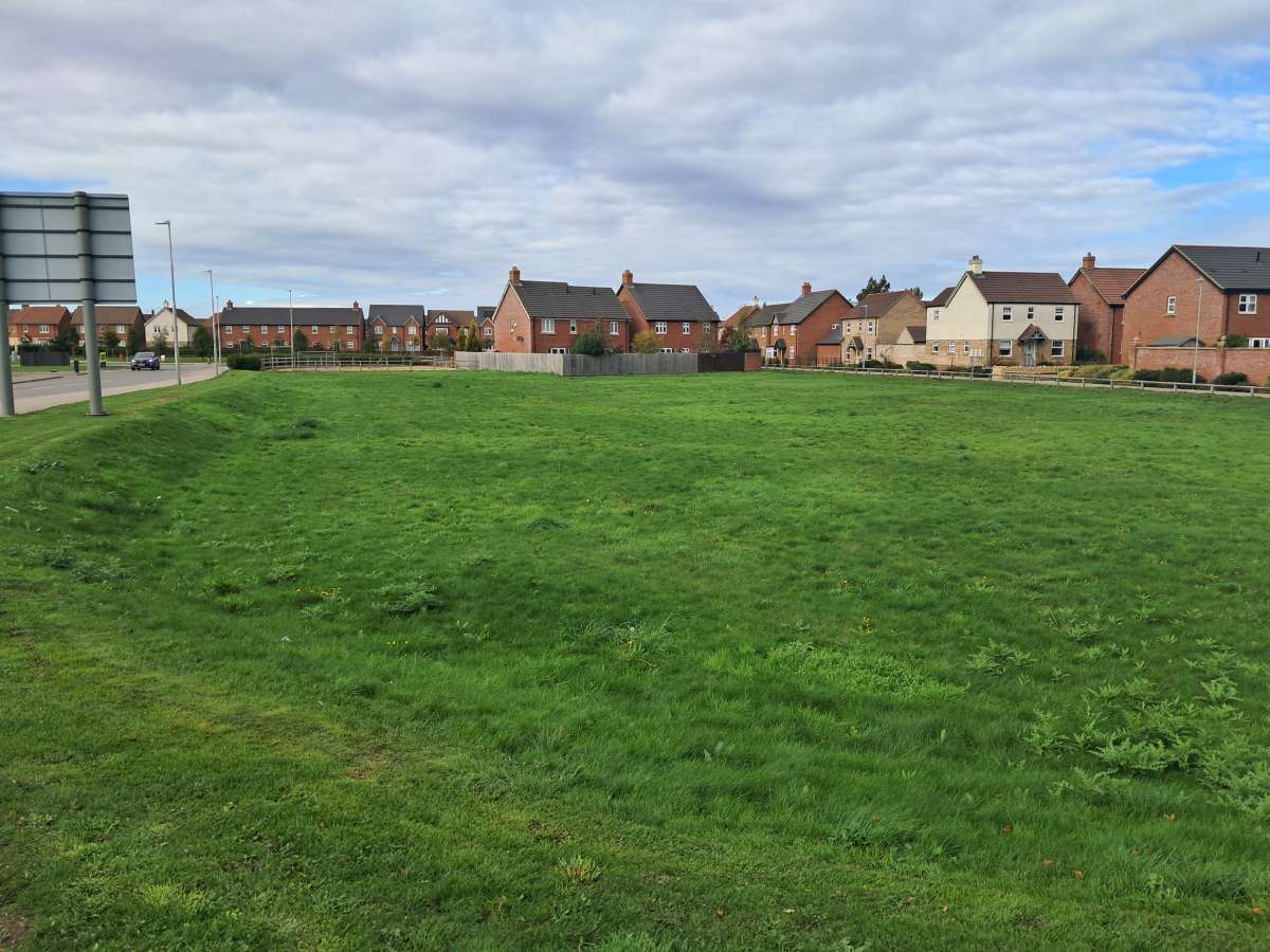 Industrial Unit in Boston - photo 3