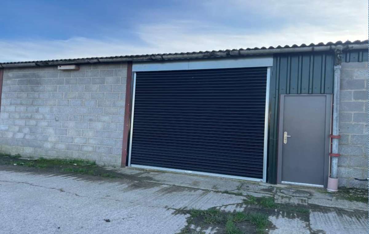 Industrial Unit in Edington - photo 2