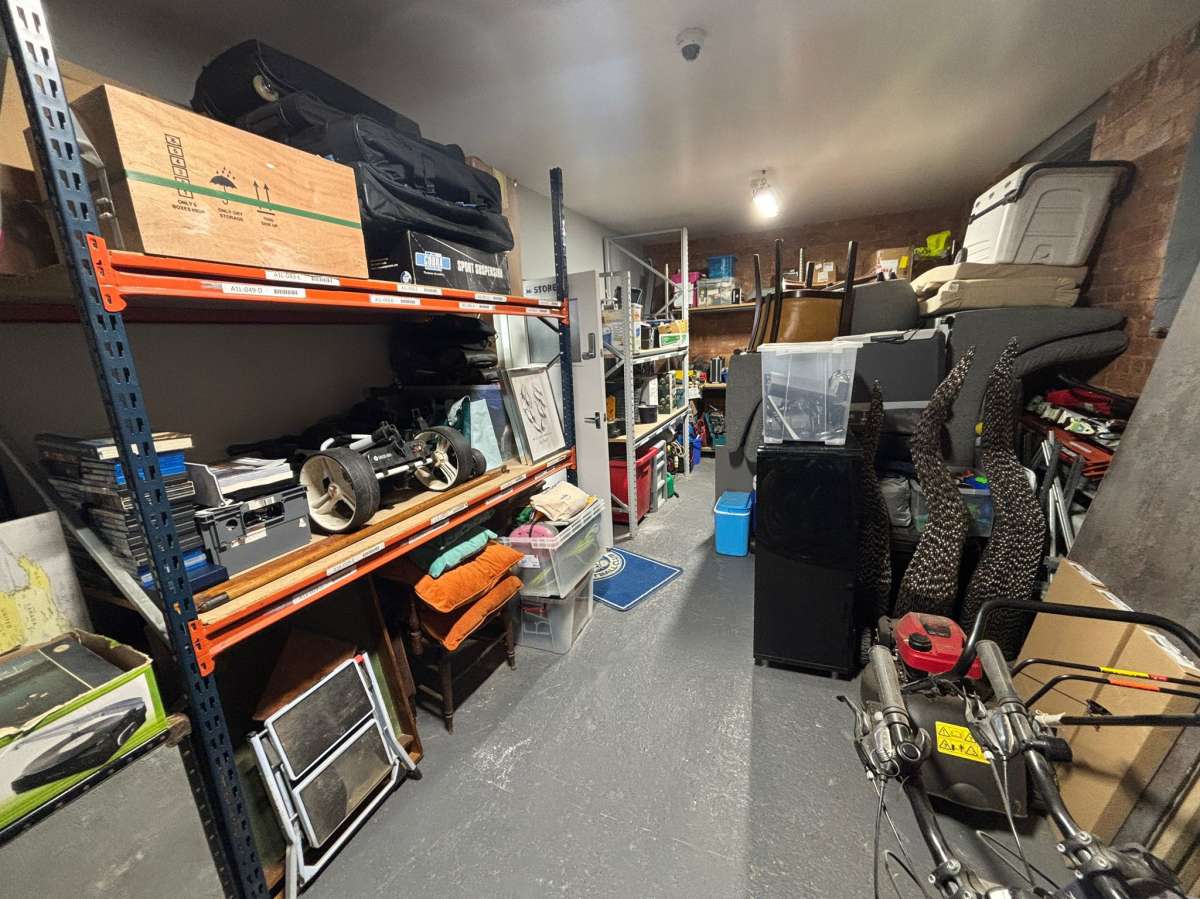 Industrial Unit in Leicester - photo 4