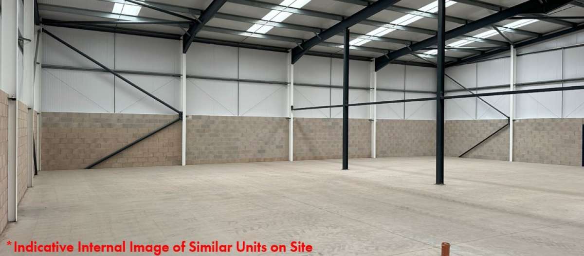 Industrial Unit in Derby - photo 4