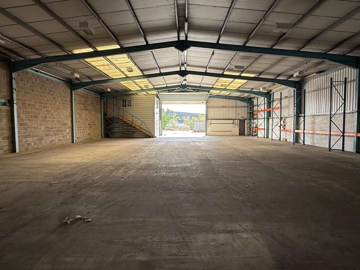 Industrial Unit in Newchurch - photo 3