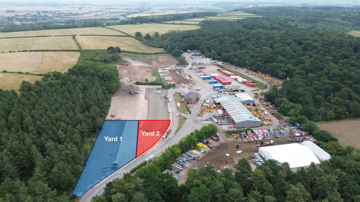 Industrial in Kingston-On-Soar