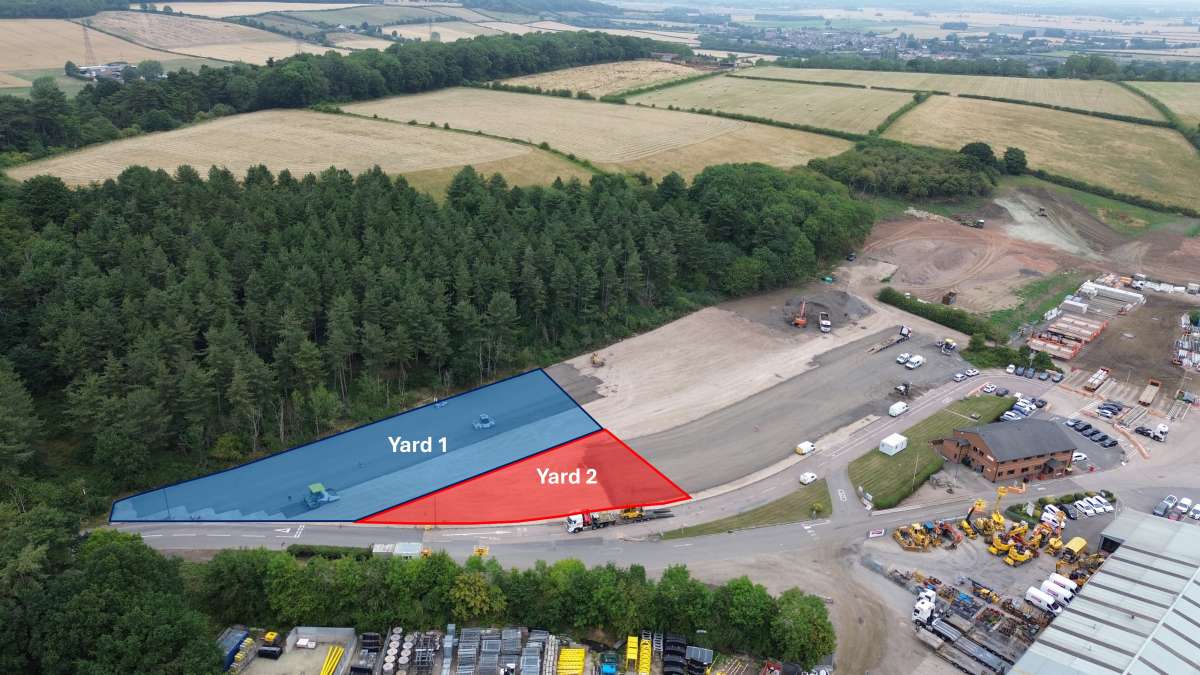 Industrial Unit in Kingston-On-Soar - photo 2