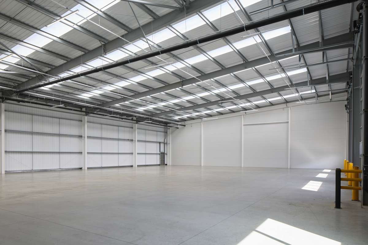 Industrial Unit in Croydon - photo 4